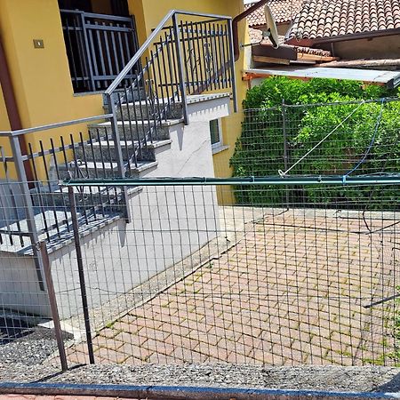 Mansardhouse Zona Bellagio Apartamento Magreglio Exterior foto