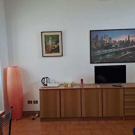 Mansardhouse Zona Bellagio Apartamento Magreglio Exterior foto